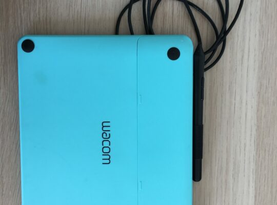 Wacom Intuos Art.Tableta Gráfica