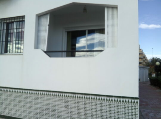 Vendo piso