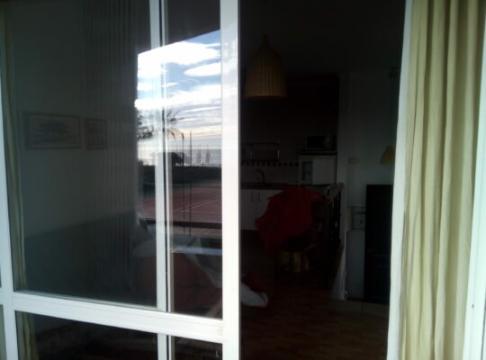 Vendo piso