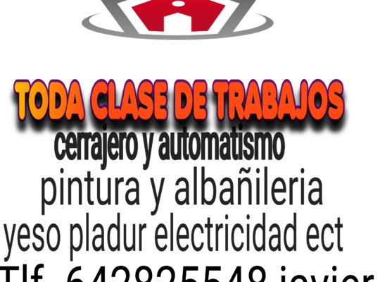 Enpresa multiservicios