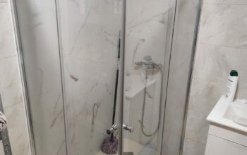 Mamparas de baño