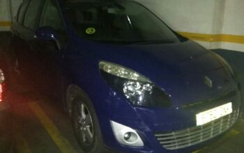 Venta plaza de parking más trastero
