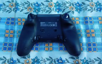 NACON-REVOLUTION PRO CONTROLLER 2 PS4/PC