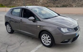 SEAT Ibiza 1.2 Tsi Style 85