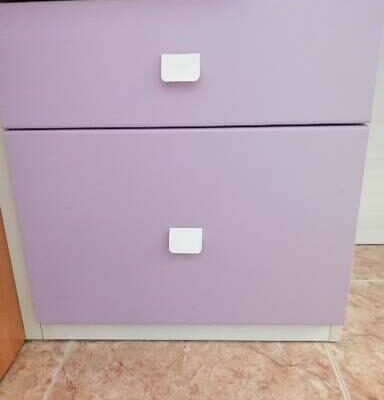 Cama anatible
