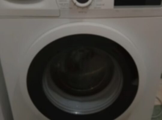 Lavadora Balay 3TS972B