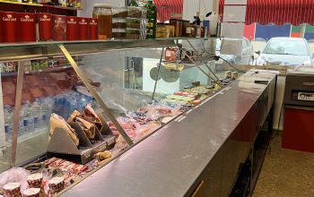 Traspaso fruteria y charcuteria en Valencia España