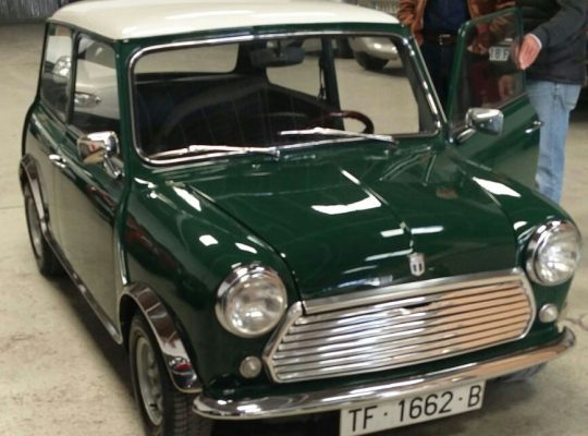 Mini 1000