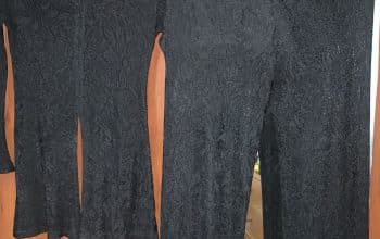 Ropa de dama