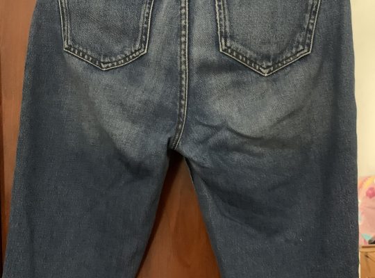 Ropa dama