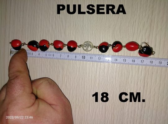 Pulsera 5 €