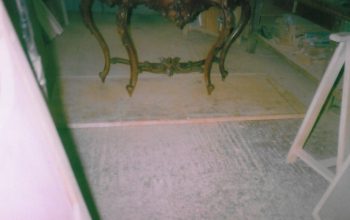 Consola – cómoda 400 €