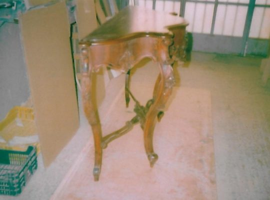 Consola – cómoda 400 €