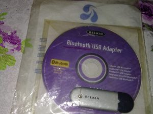 Bluetooth Belkin 5 €