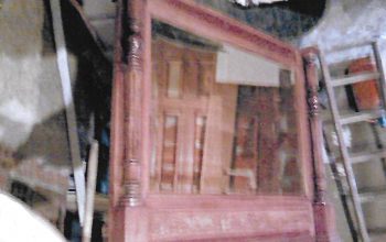 Mueble de lavabo 500 €