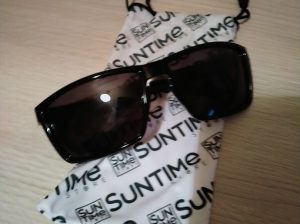 Gafas de sol 25 €