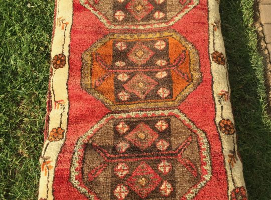 Almohada decorativa