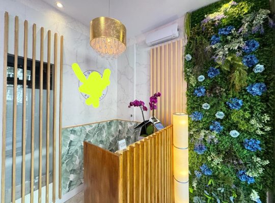 Súper Centro Estética y Belleza