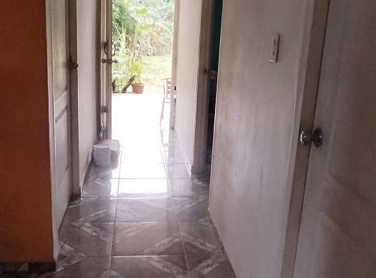 Venta de Hermosa Casa en Ciruelito de Rio Grande en Penonomé, Cocle 64388400