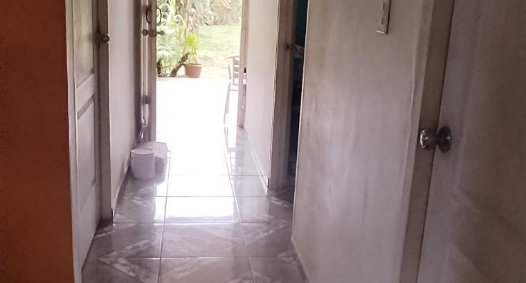 Venta de Hermosa Casa en Ciruelito de Rio Grande en Penonomé, Cocle 64388400
