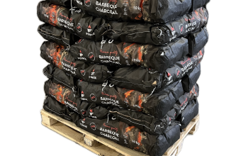 Oferta de pellets de madera certificados ENplus A1