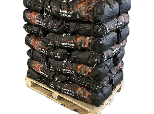 Oferta de pellets de madera certificados ENplus A1