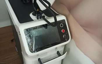 Se vende láser Dermablate MCL31