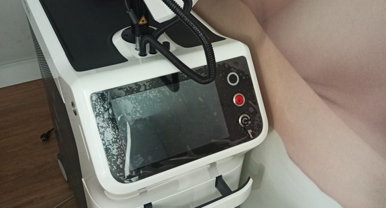 Se vende láser Dermablate MCL31