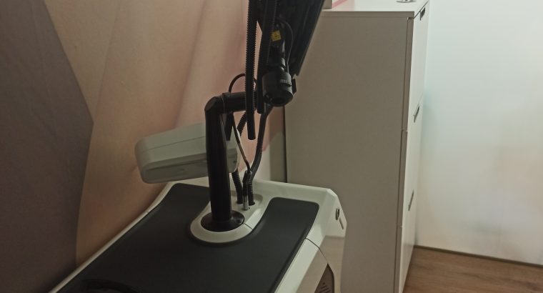 Se vende láser Dermablate MCL31