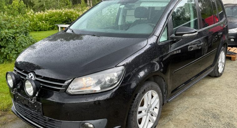 Volkswagen Golf ‎1.6 105 TDI DSG Highline 7-s.