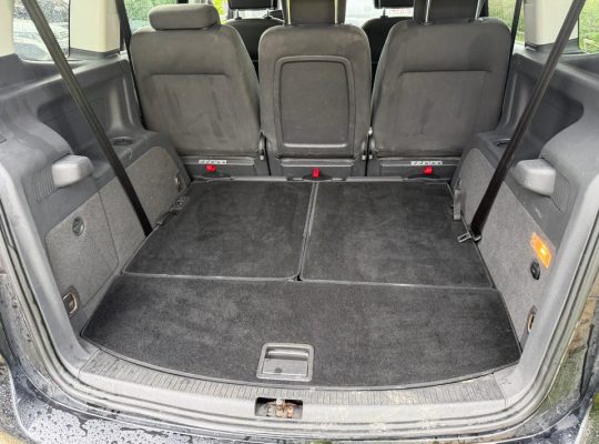 Volkswagen Golf ‎1.6 105 TDI DSG Highline 7-s.