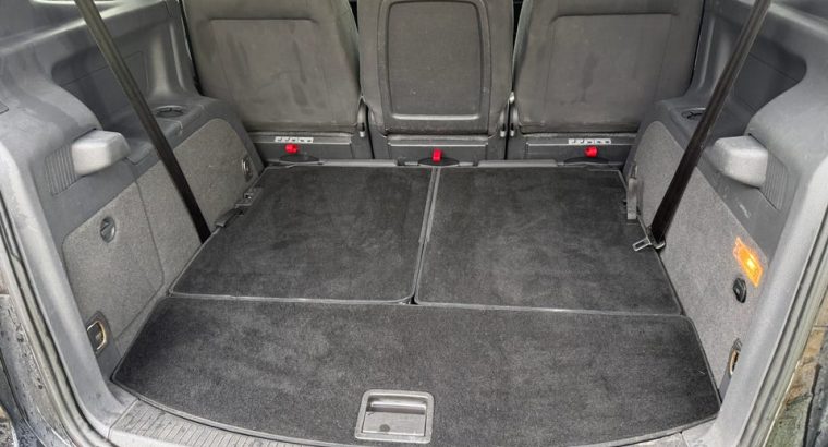 Volkswagen Golf ‎1.6 105 TDI DSG Highline 7-s.