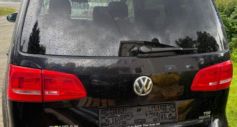 Volkswagen Golf ‎1.6 105 TDI DSG Highline 7-s.