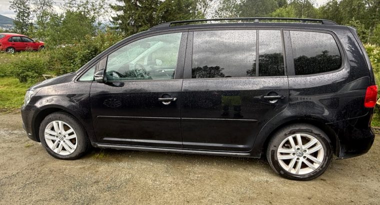 Volkswagen Golf ‎1.6 105 TDI DSG Highline 7-s.